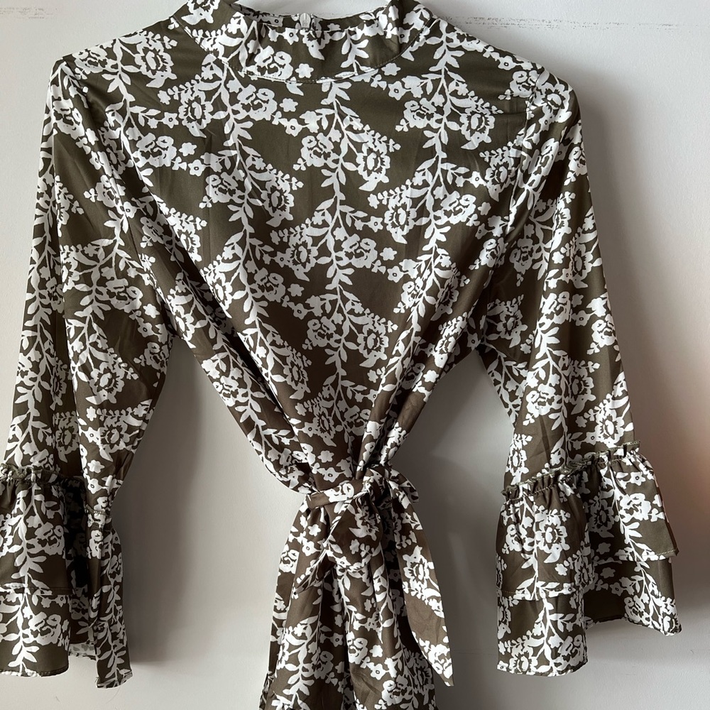 Womance dress